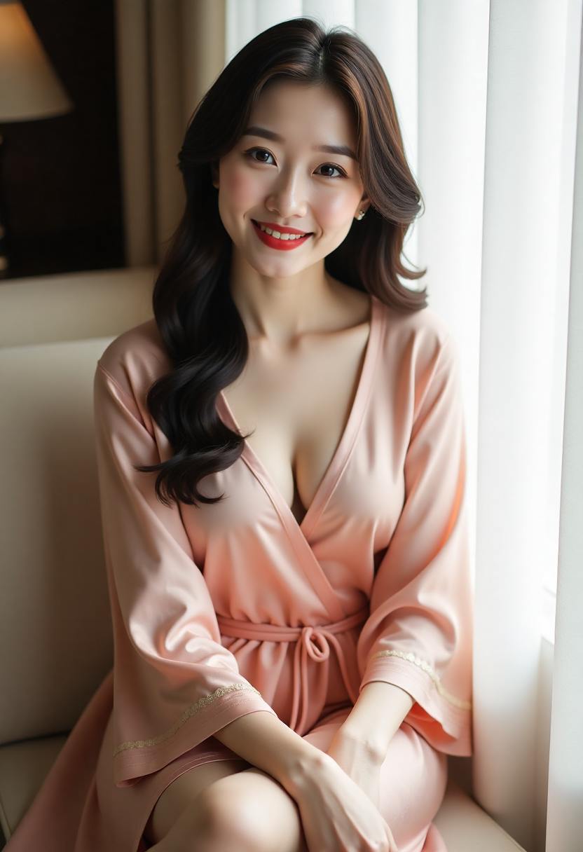 辐射