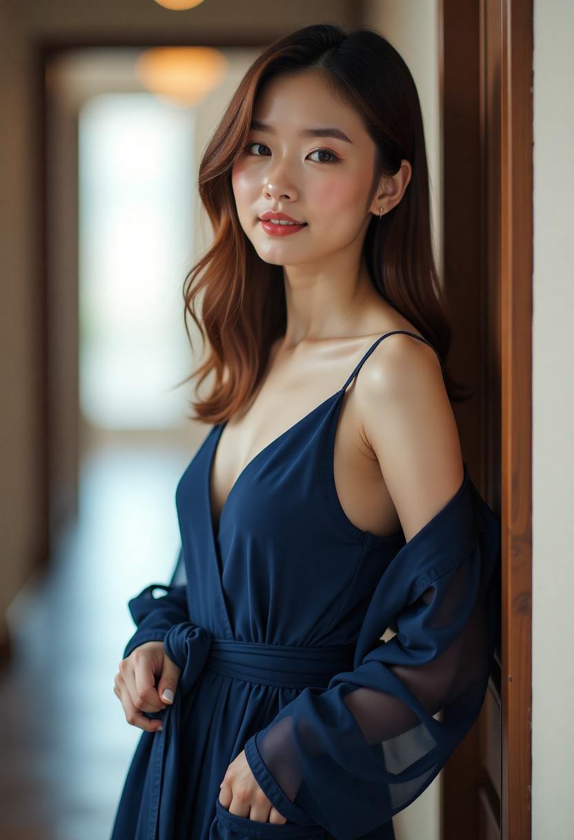 过往人生