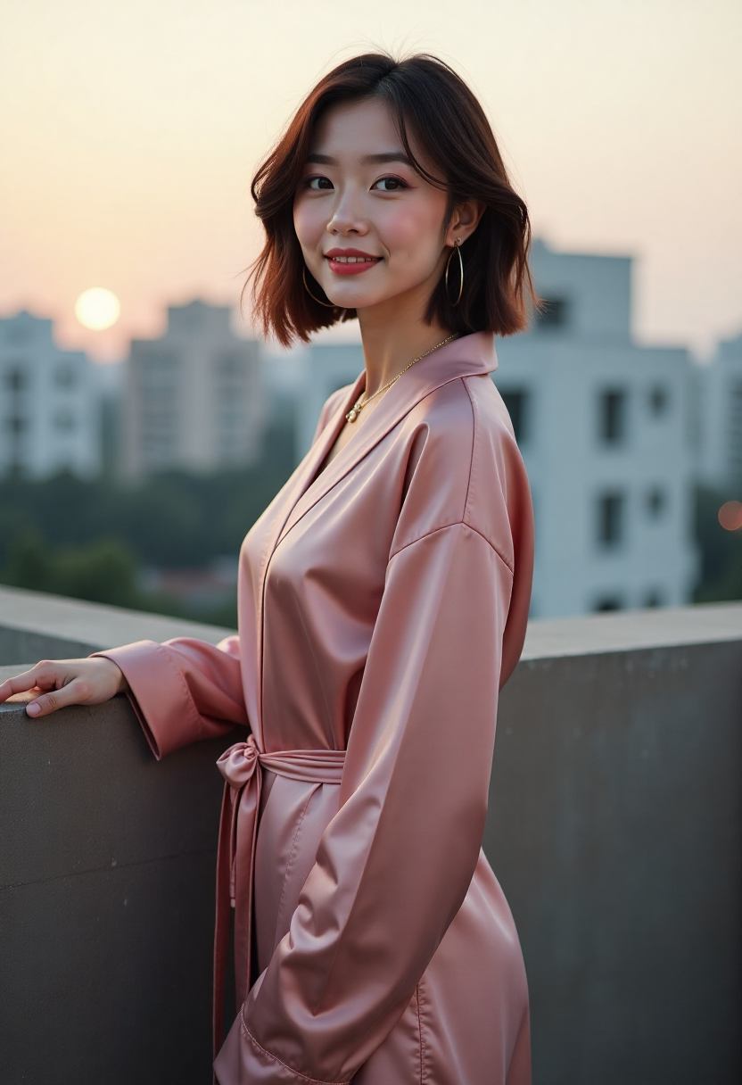 驯鹿宝贝